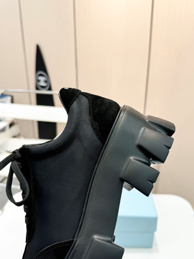 Prada Boots